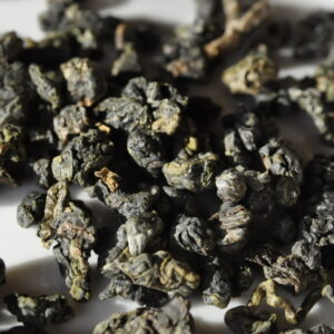 Thé Oolong (vert) « Vent marin » | Grand cru Bio