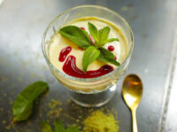 panacotta